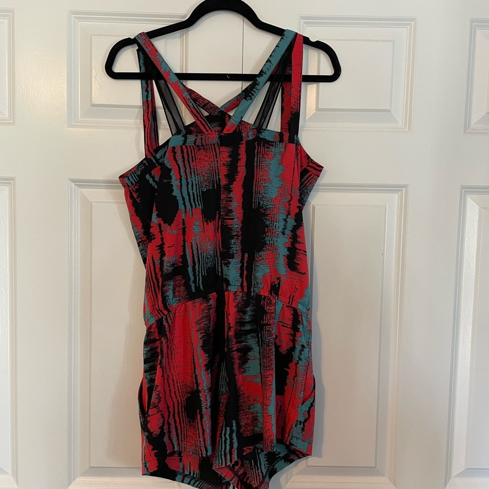 Fabletics Romper - image 5